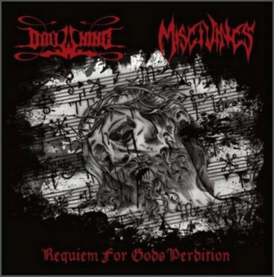 Drowning (FRA) : Requiem for Gods Perdition